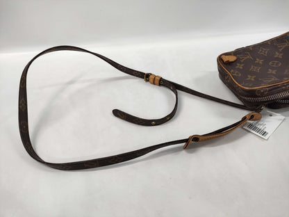 LOUIS VUITTON Monogram M45238 Shoulder Bag