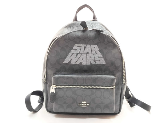 COACH F88015 Backpack