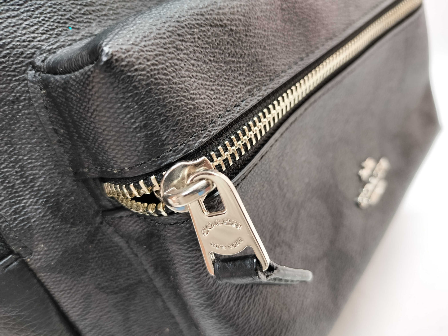 COACH F88015 Backpack