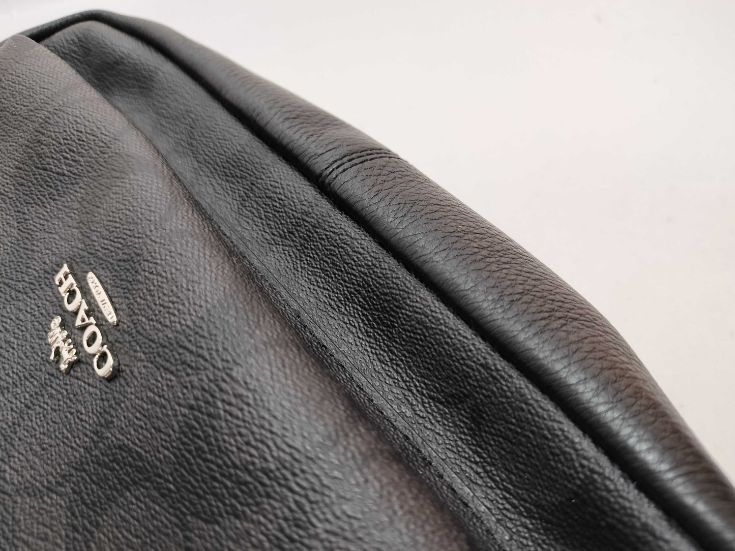 COACH F88015 Backpack