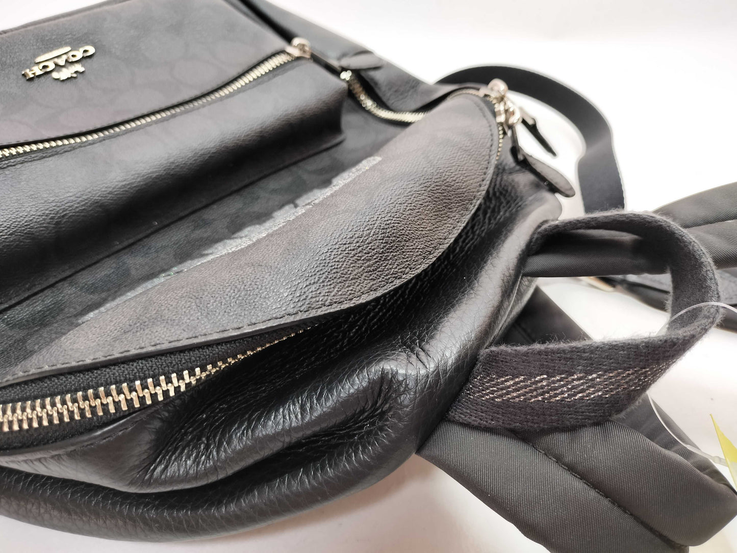 COACH F88015 Backpack