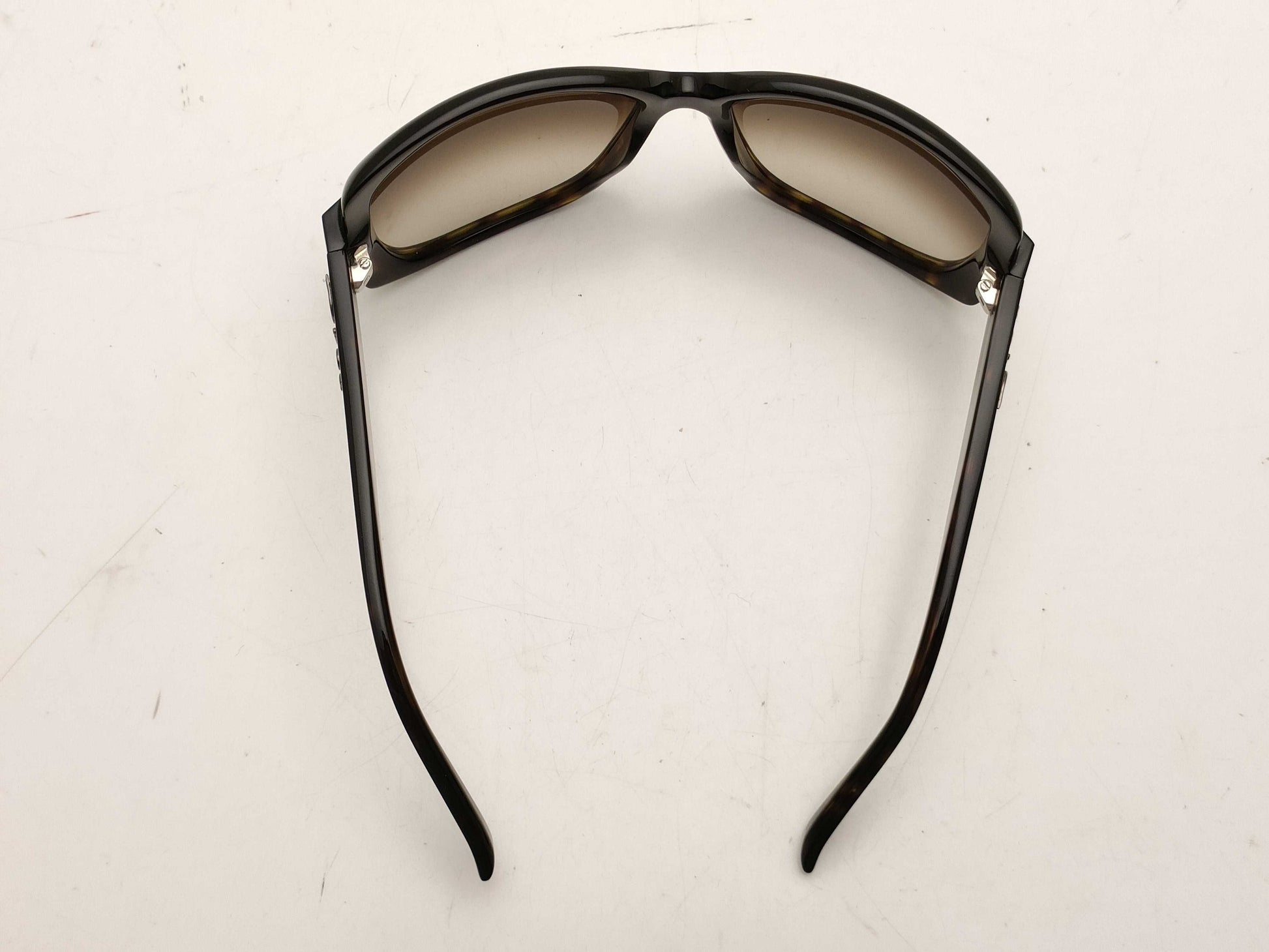  Dior 086CC/OBMJF 2-piece set of sunglasses and glasses