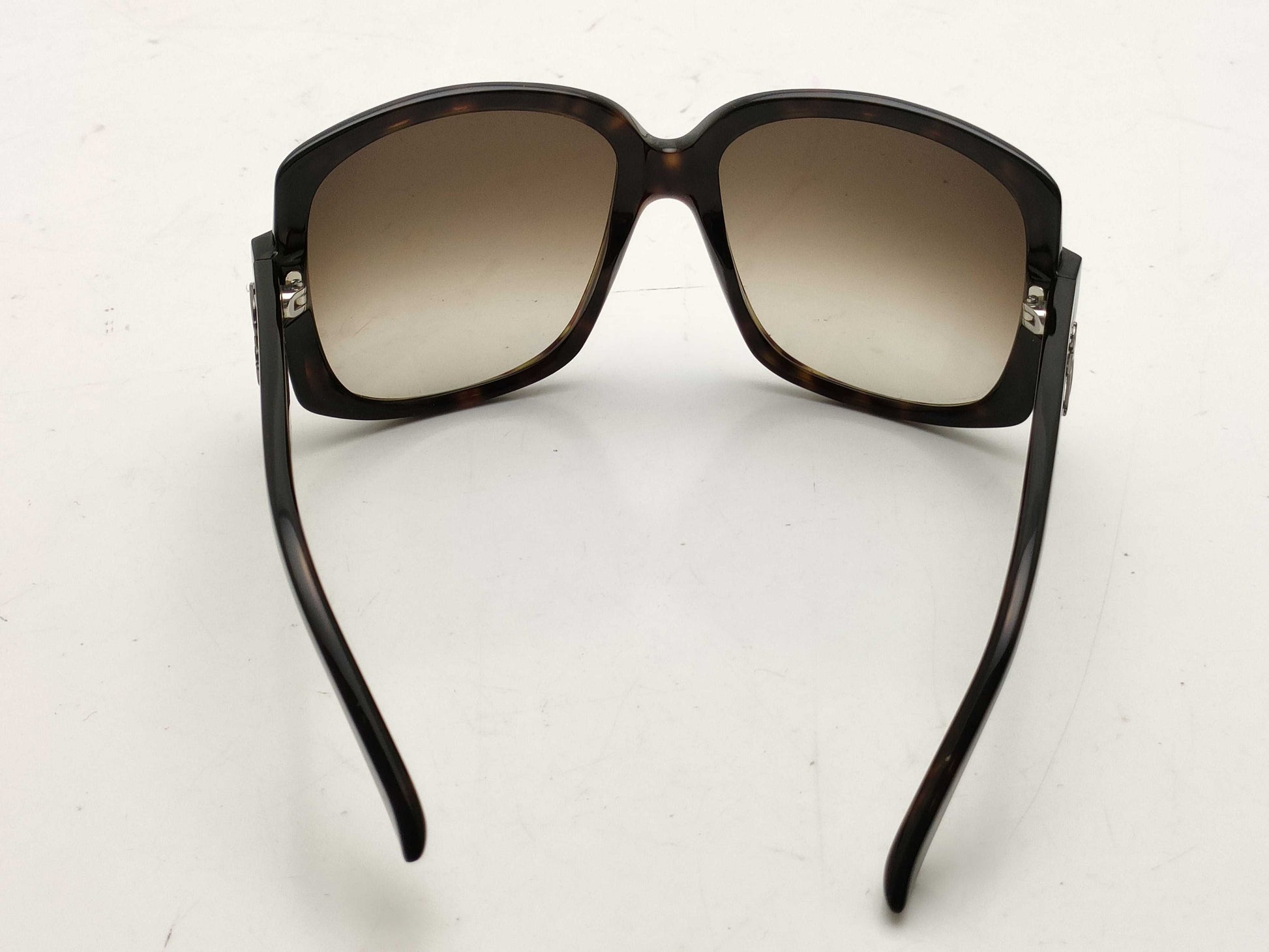  Dior 086CC/OBMJF 2-piece set of sunglasses and glasses