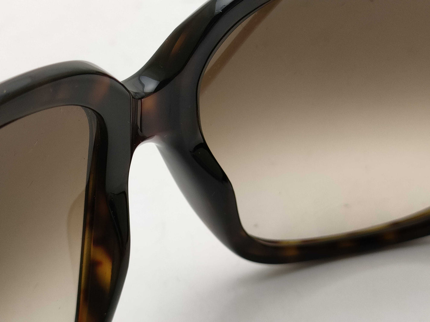  Dior 086CC/OBMJF 2-piece set of sunglasses and glasses
