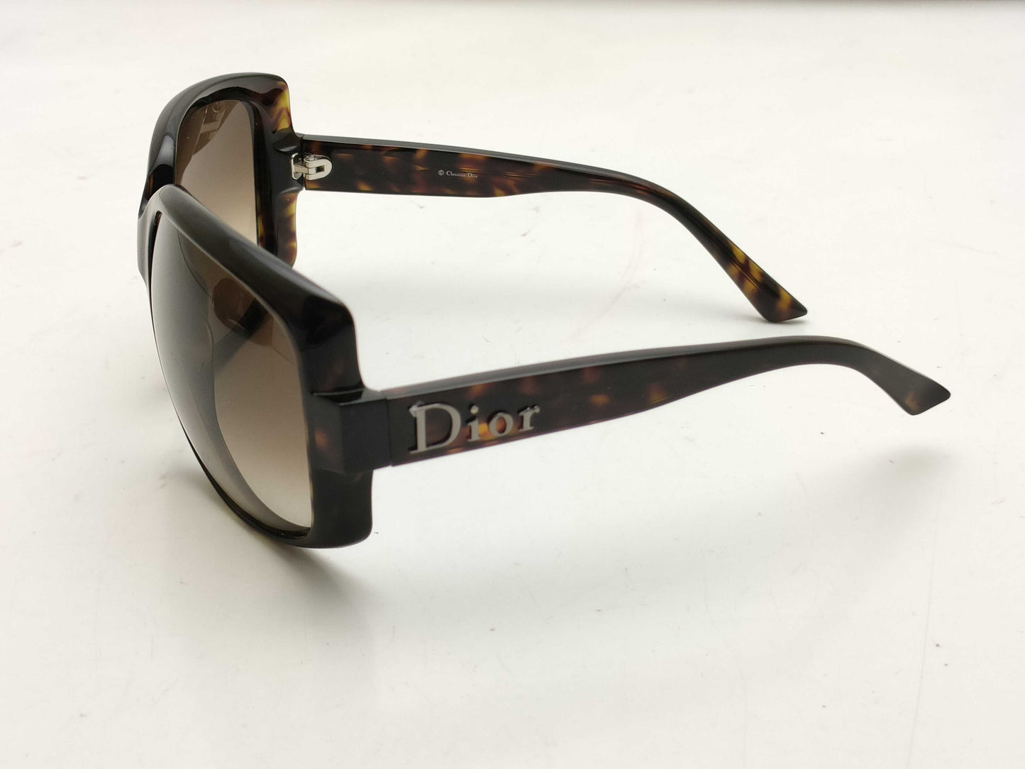  Dior 086CC/OBMJF 2-piece set of sunglasses and glasses