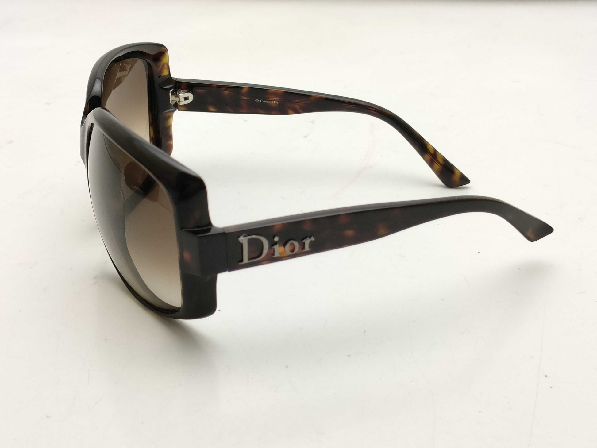  Dior 086CC/OBMJF 2-piece set of sunglasses and glasses