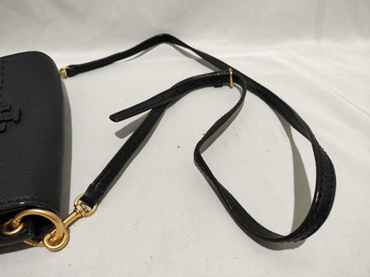 Tory Burch Chain Shoulder Bag/Black