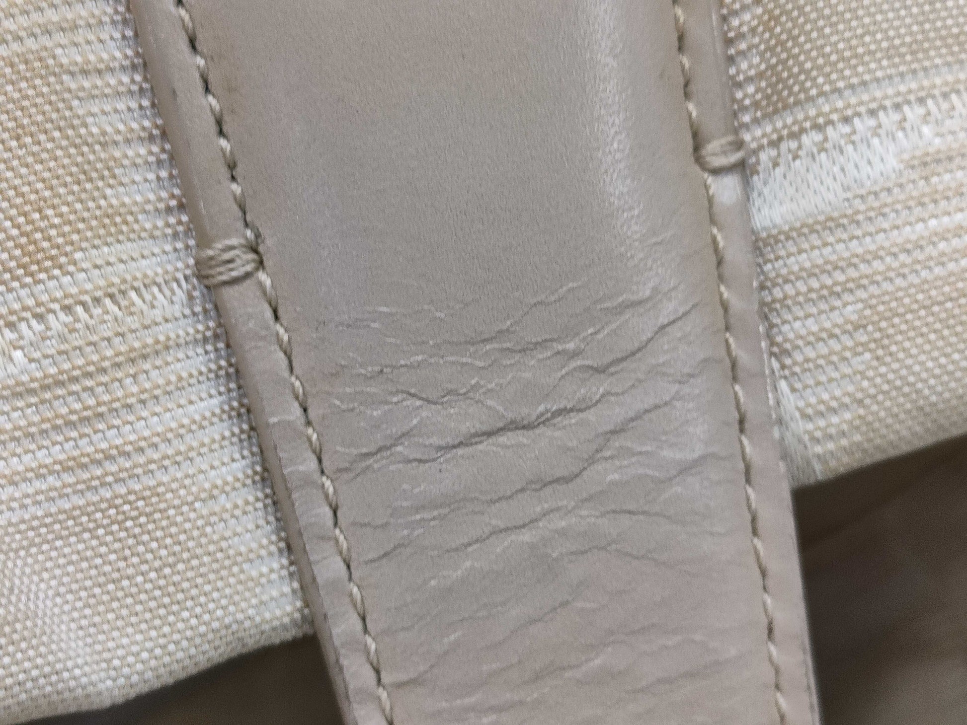 CHANEL New Travel Tote Bag MM Tote Bag