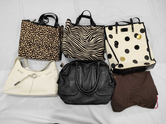 Kate Spade seeby chloe/ASB/Furla etc. bag bundle