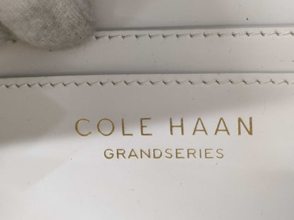 Cole Haan Chain Clasp Shoulder Bag