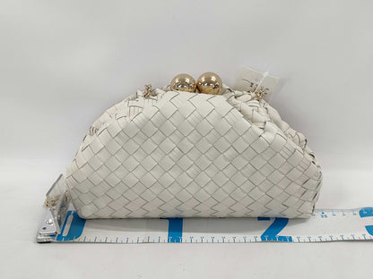 Cole Haan Chain Clasp Shoulder Bag