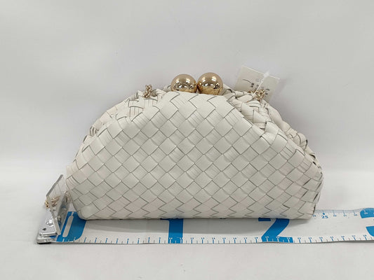 Cole Haan Chain Clasp Shoulder Bag