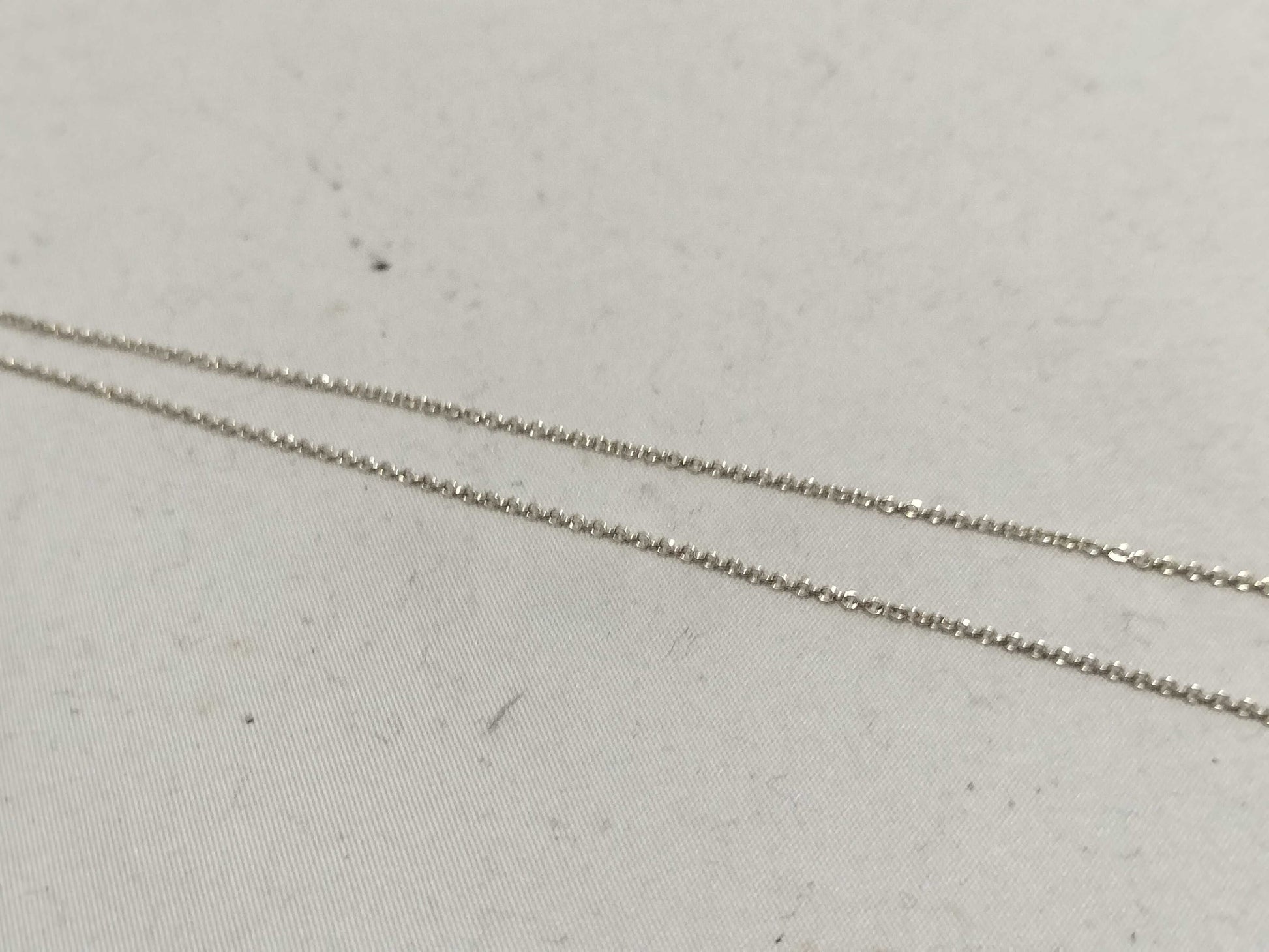 Tiffany & Co. Crown of Hearts 2.6g Necklace