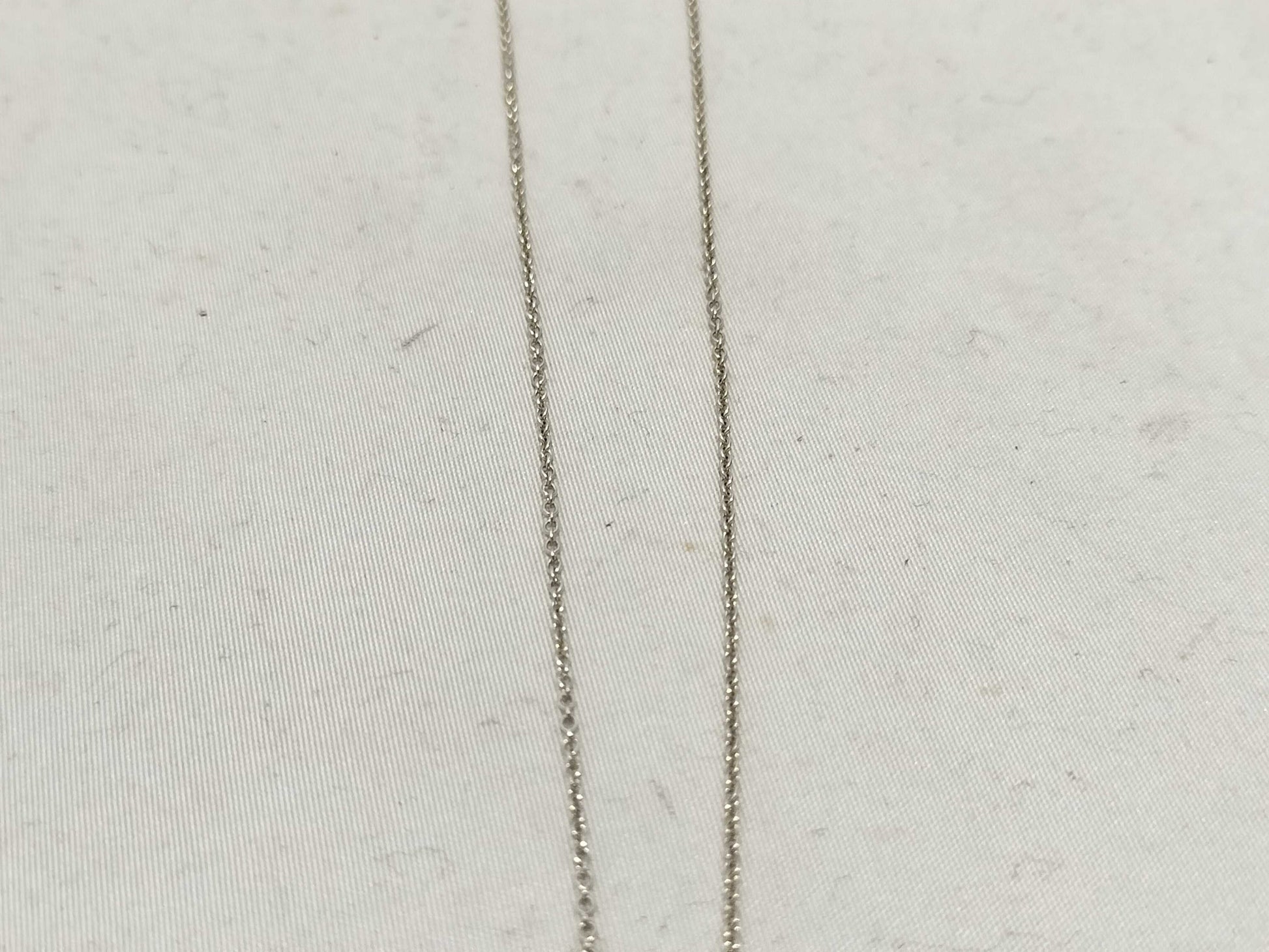 Tiffany & Co. Crown of Hearts 2.6g Necklace