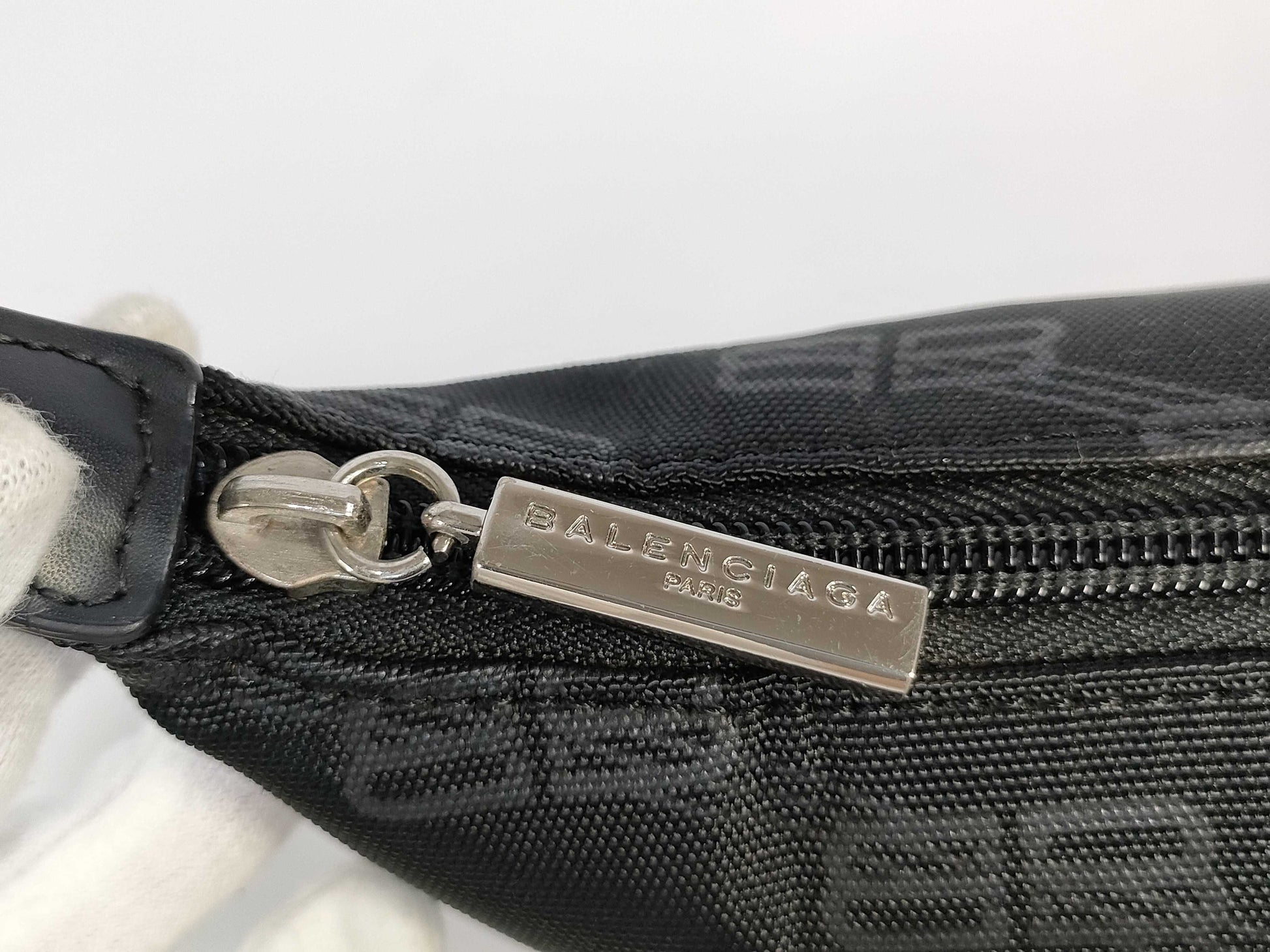 BALENCIAGA BB Handbag Handbag