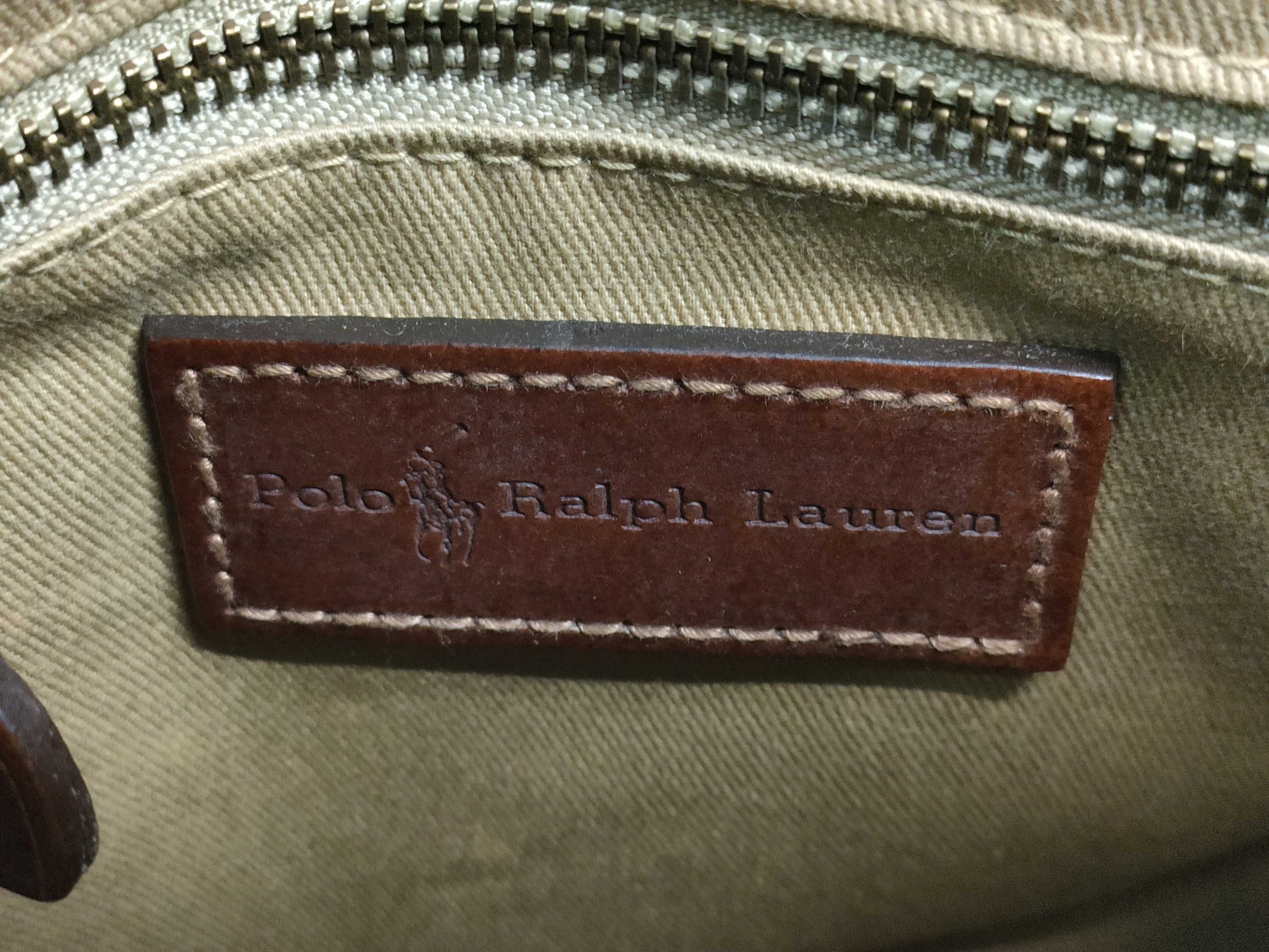POLO Ralph Lauren Ralph Handbag