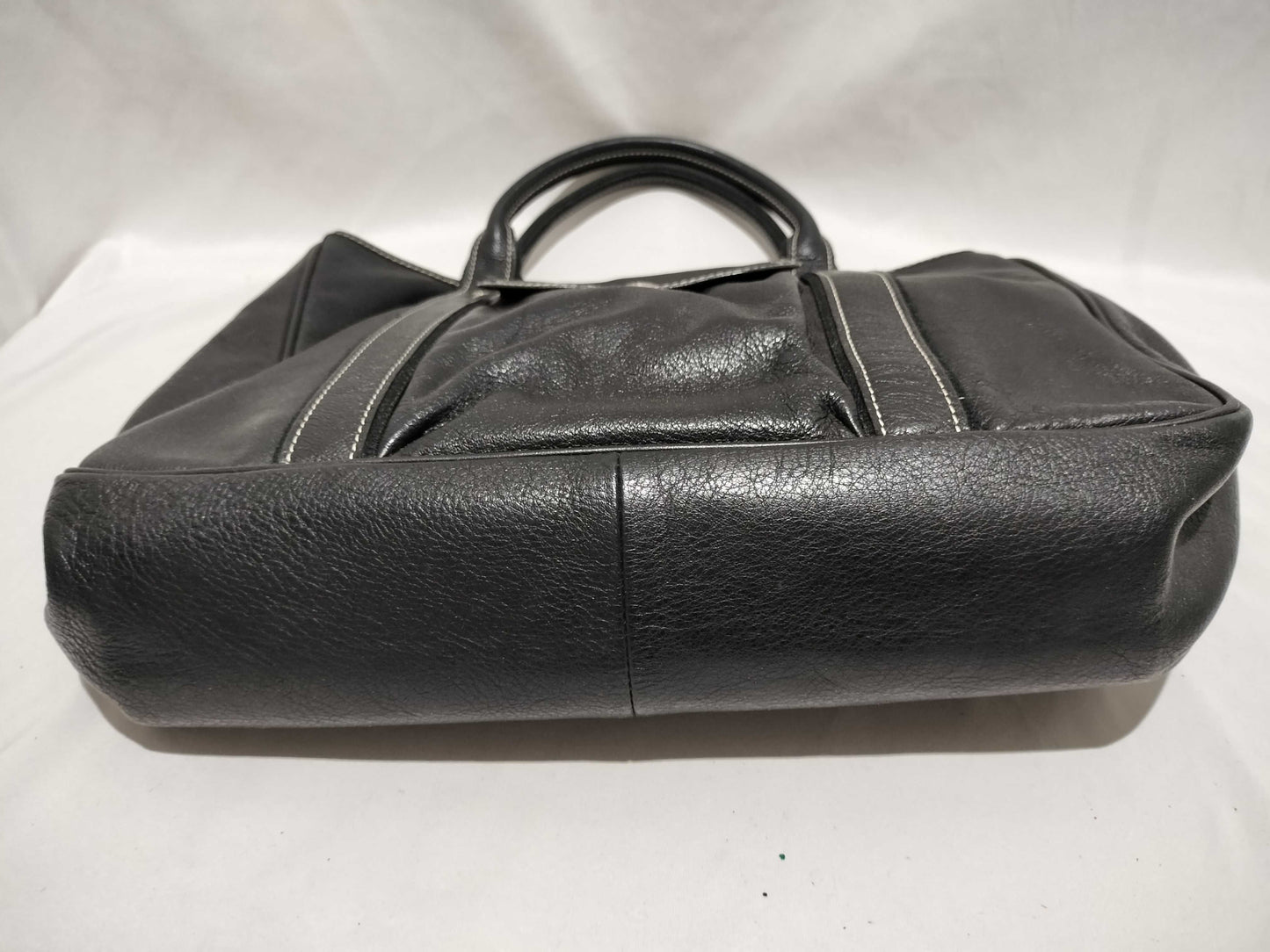 LONG CHAMP Leather Handbag