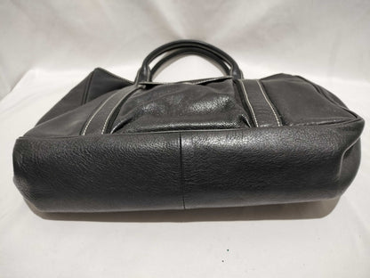 LONG CHAMP Leather Handbag