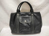 LONG CHAMP Leather Handbag