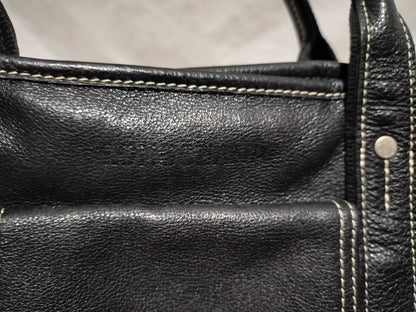 LONG CHAMP Leather Handbag
