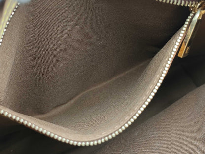 LOUIS VUITTON Monogram M51148 Cabas Piano Tote Bag