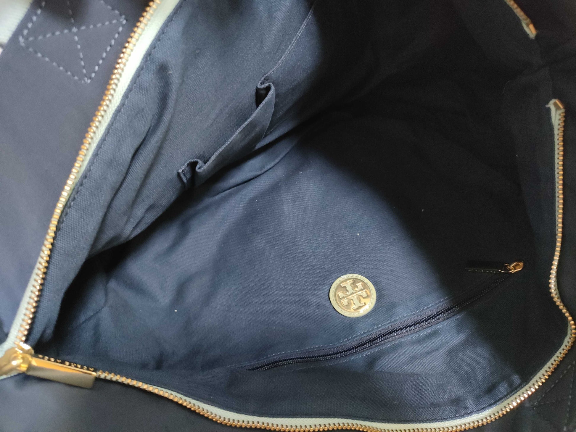 5 handbags including COACH and Anteprima