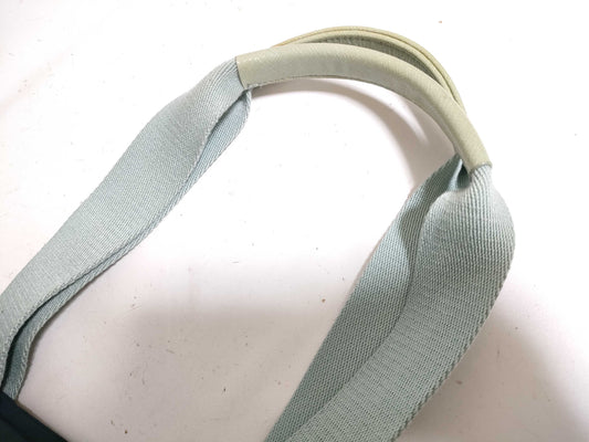 5 handbags including COACH and Anteprima