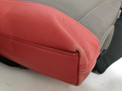 5 handbags including COACH and Anteprima