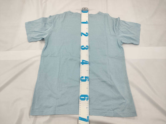 Dior Sports Embroidered Logo T-Shirt