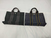 HERMES Foul Tou 2-piece handbag set