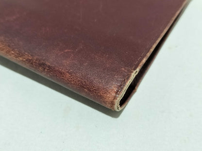 Cartier Must Must Line Bordeaux Long Wallet