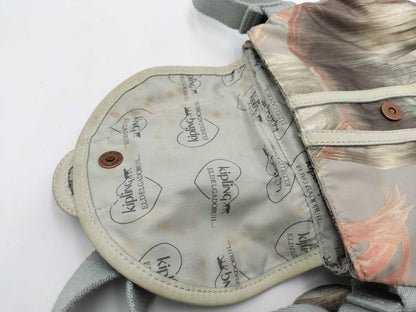 5 items including Coach and Ferragamo bags