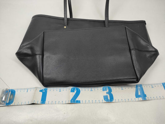 COACH 3-piece leather bag tote bag