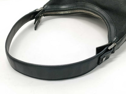 Salvatore Ferragamo Gancini One-Shoulder Bag