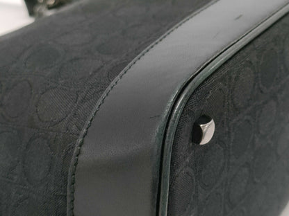 Salvatore Ferragamo Gancini One-Shoulder Bag