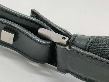 Salvatore Ferragamo Gancini One-Shoulder Bag