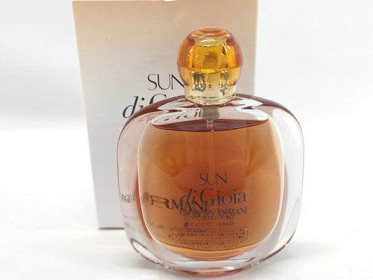ARMANI Giorgio Armani Sandi Gioia 50ml Perfume 