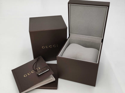 GUCCI 133.3/14339860/Box Men's Watch