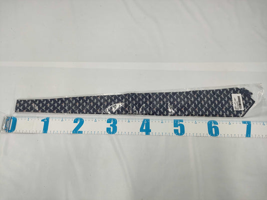 HERMES unused tie set of 2