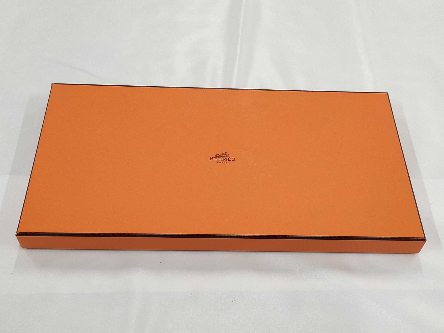 HERMES Unused with tags Towel and other accessories
