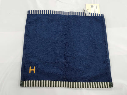 HERMES Unused with tags Towel and other accessories