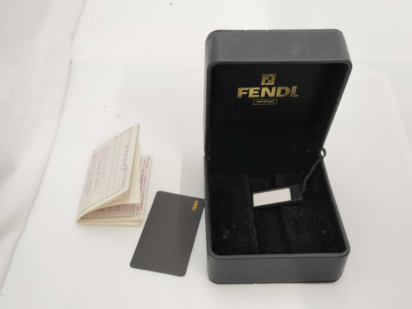 FENDI 7000L Women's Watch