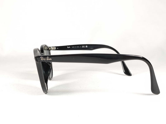  Ray-Ban Ray-Ban Sunglasses RB 4305-F Sunglasses and Glasses