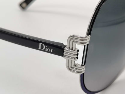  Dior NBT02AZ09H XMCHD 62□13 Teardrop Sunglasses Sunglasses and Glasses