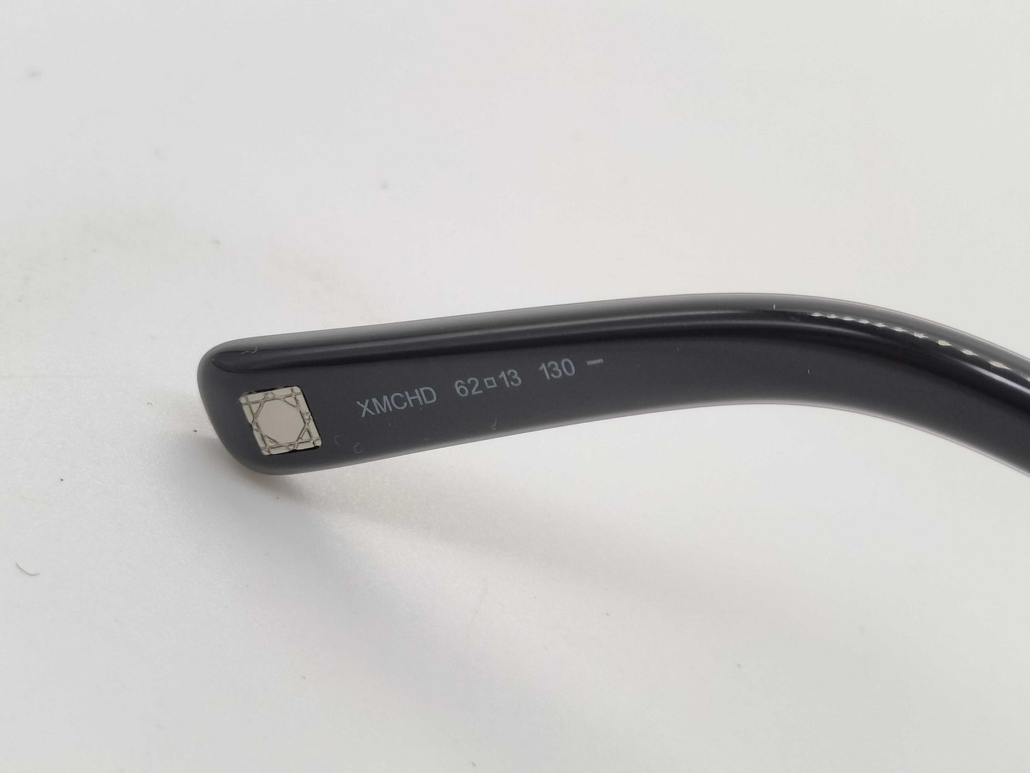  Dior NBT02AZ09H XMCHD 62□13 Teardrop Sunglasses Sunglasses and Glasses