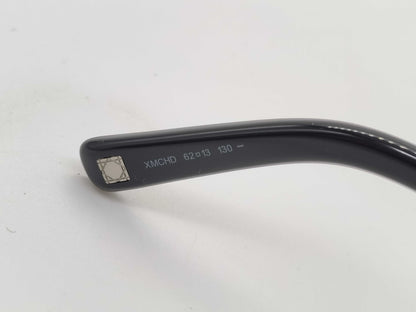  Dior NBT02AZ09H XMCHD 62□13 Teardrop Sunglasses Sunglasses and Glasses