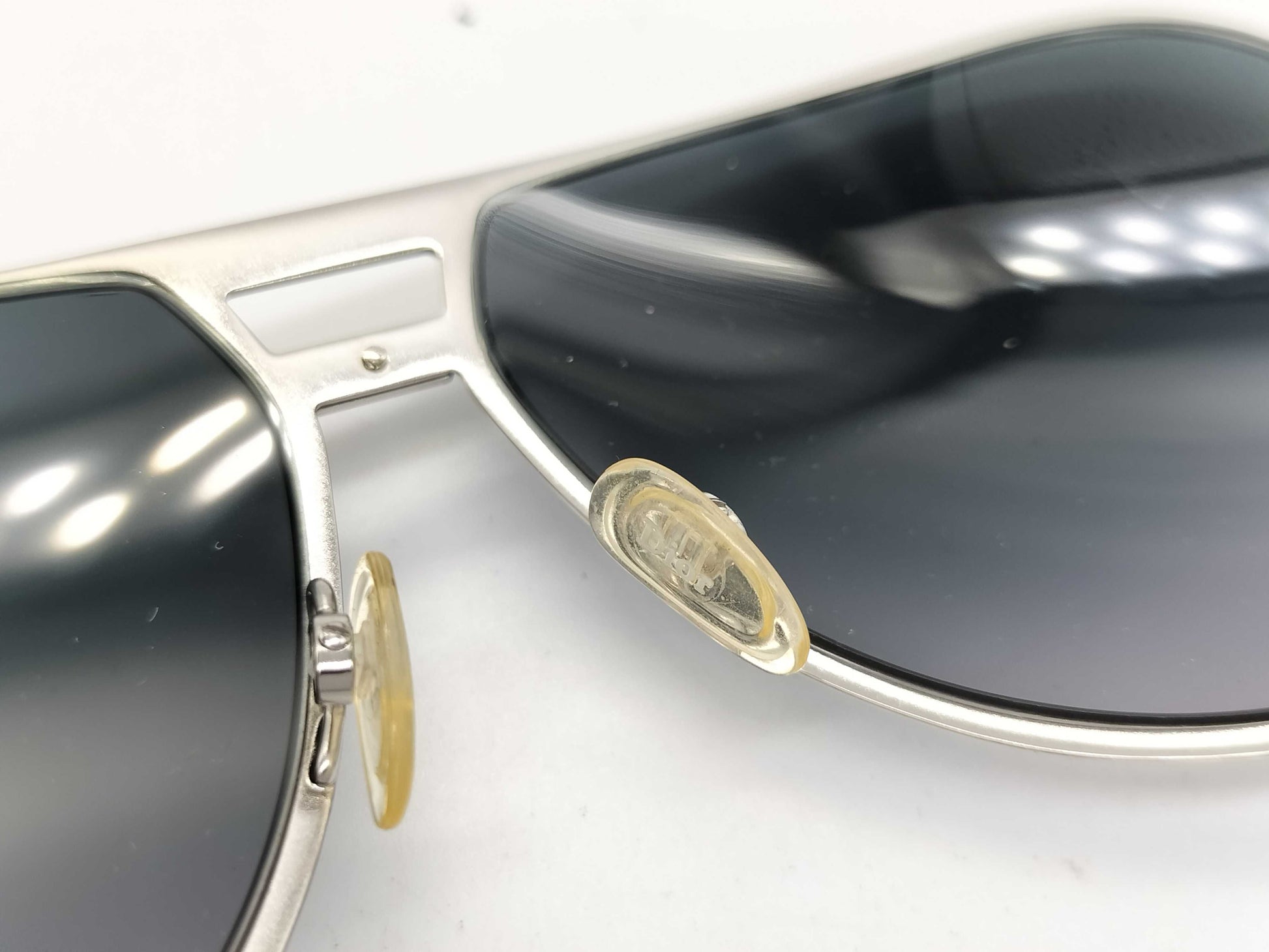  Dior NBT02AZ09H XMCHD 62□13 Teardrop Sunglasses Sunglasses and Glasses