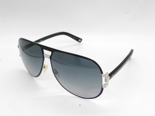  Dior NBT02AZ09H XMCHD 62□13 Teardrop Sunglasses Sunglasses and Glasses