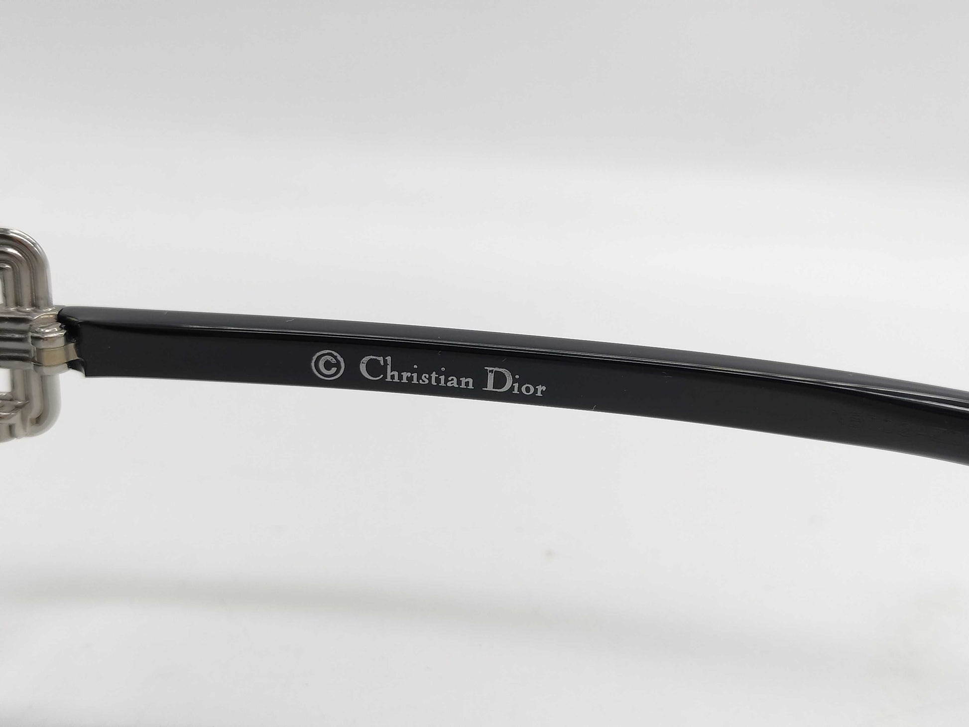  Dior NBT02AZ09H XMCHD 62□13 Teardrop Sunglasses Sunglasses and Glasses
