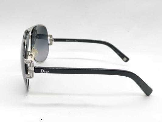  Dior NBT02AZ09H XMCHD 62□13 Teardrop Sunglasses Sunglasses and Glasses